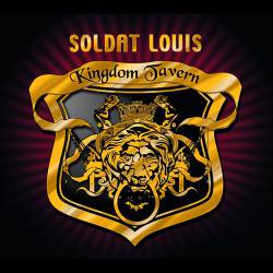 Soldat Louis : Kingdom Tavern